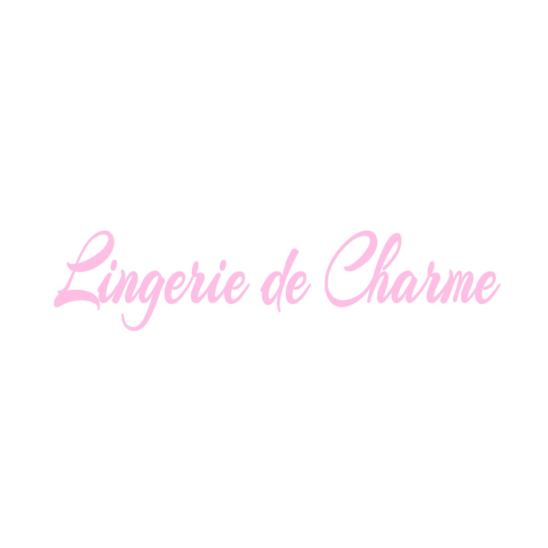 LINGERIE DE CHARME SAINT-MARCEL-PAULEL